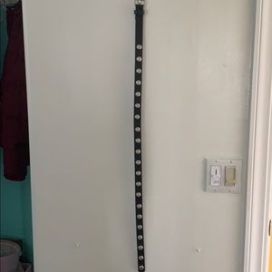 brandy Melville belt